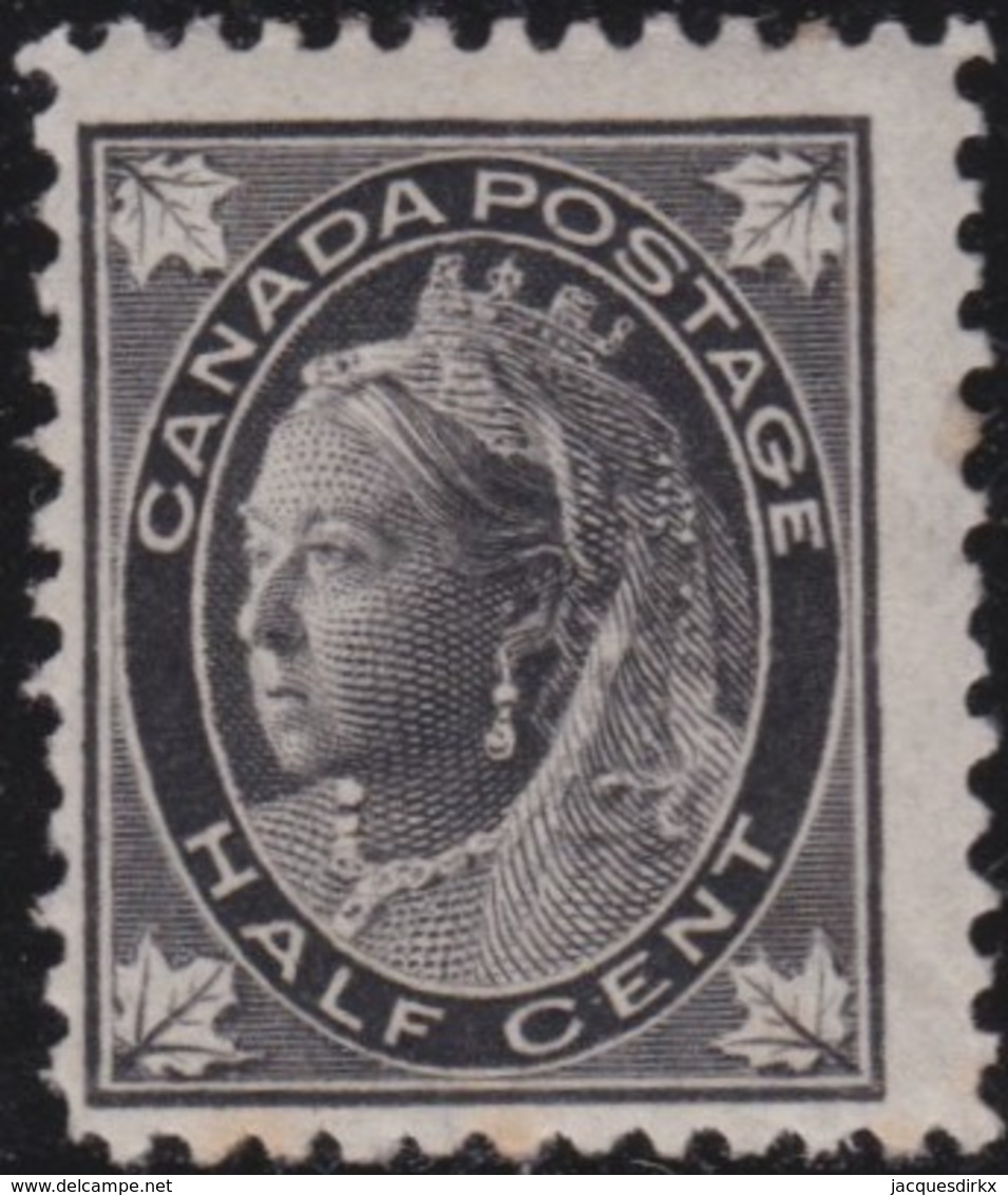 Canada  .  SG   .   141      .   *    .   Mint-hinged .   /   .  Neuf Avec Gomme - Ungebraucht