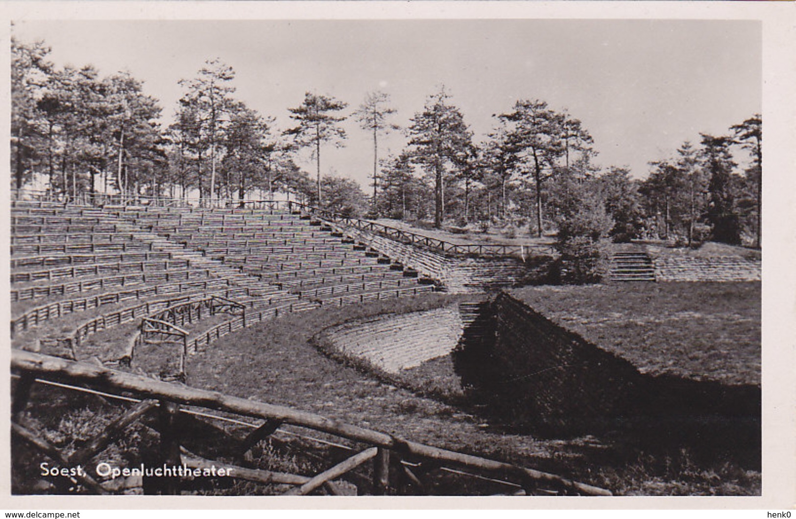 Soest Openluchttheater S1228 - Soestdijk