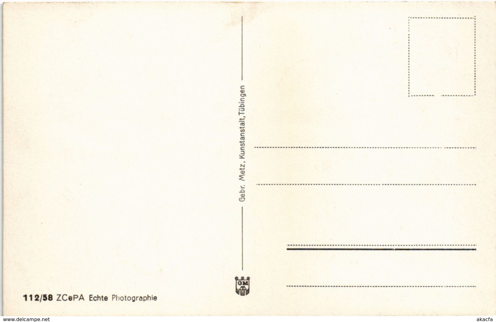 CPA AK Bad Sackingen - Trompeterlied - Panorama GERMANY (969892) - Bad Saeckingen