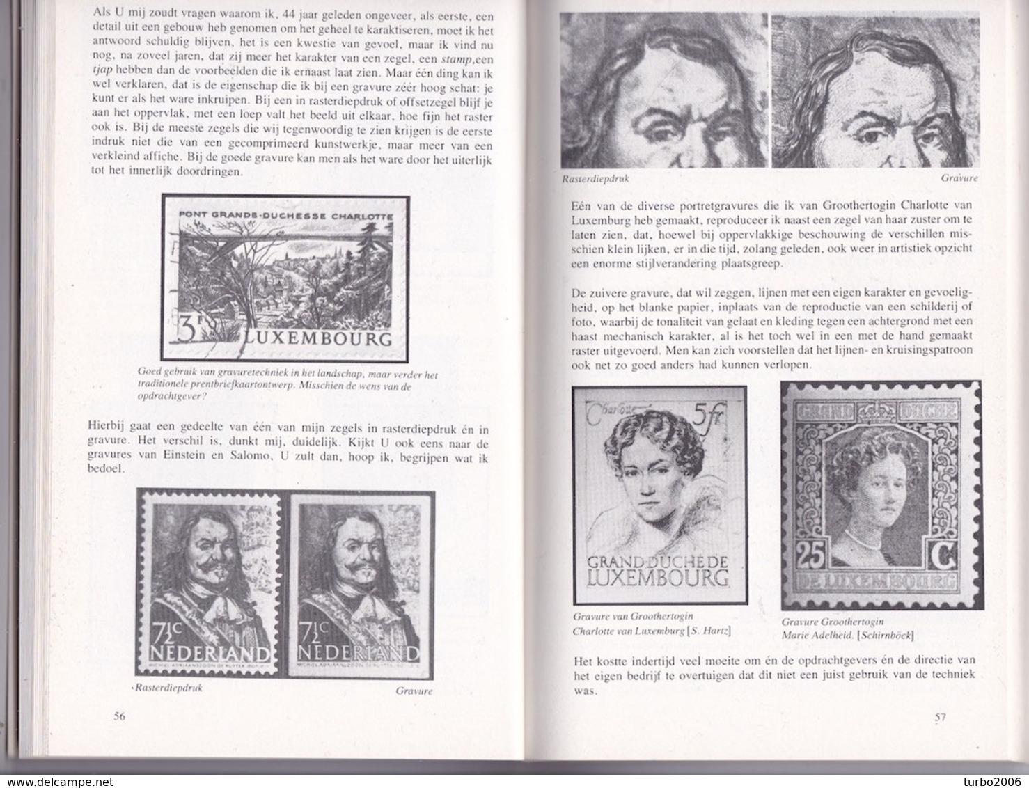NEDERLAND : 1983 75 Jaar  NBFV Jubileumuitgave Zie Scans Met Voorbeelden - Philately And Postal History