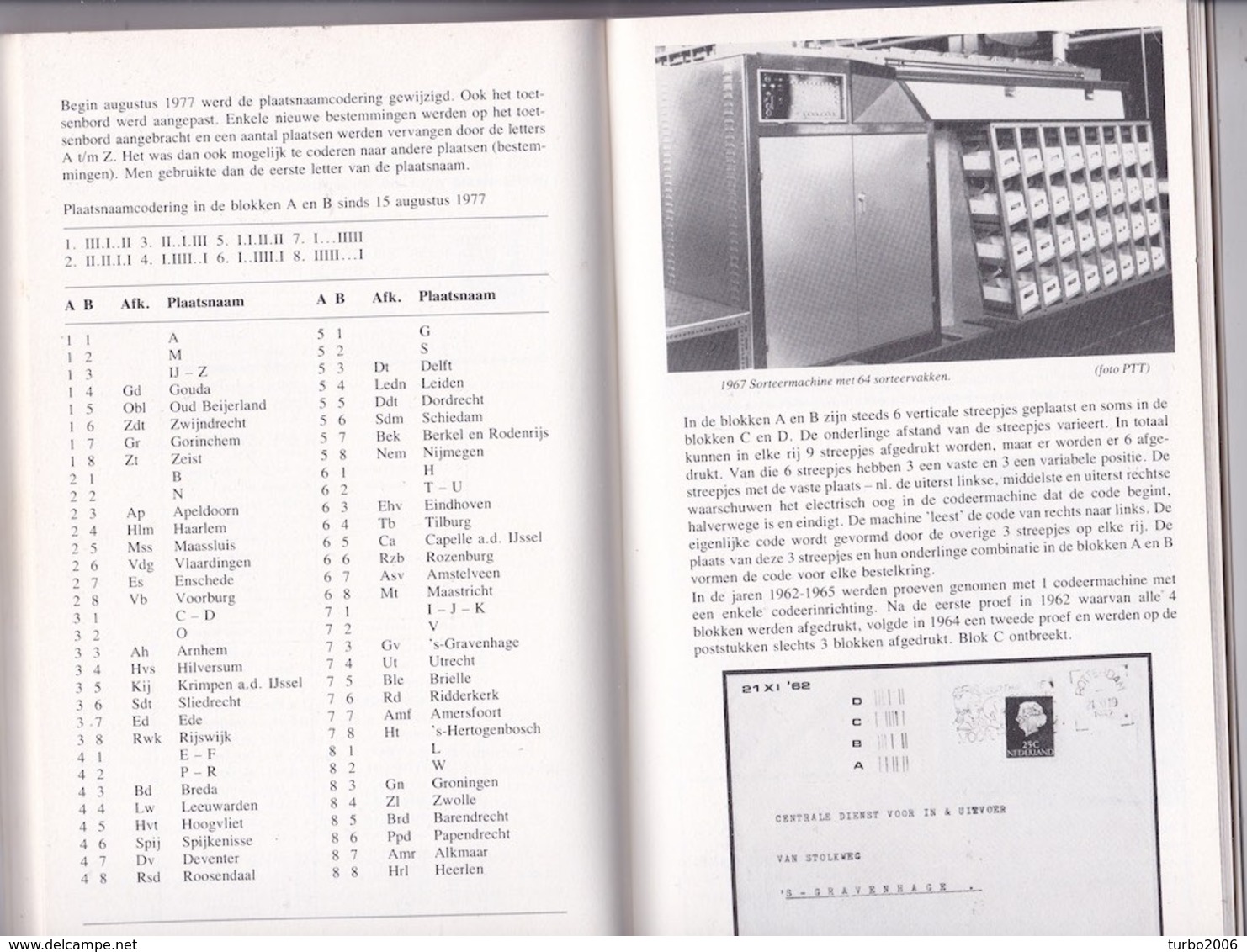 NEDERLAND : 1983 75 jaar  NBFV jubileumuitgave Zie scans met voorbeelden