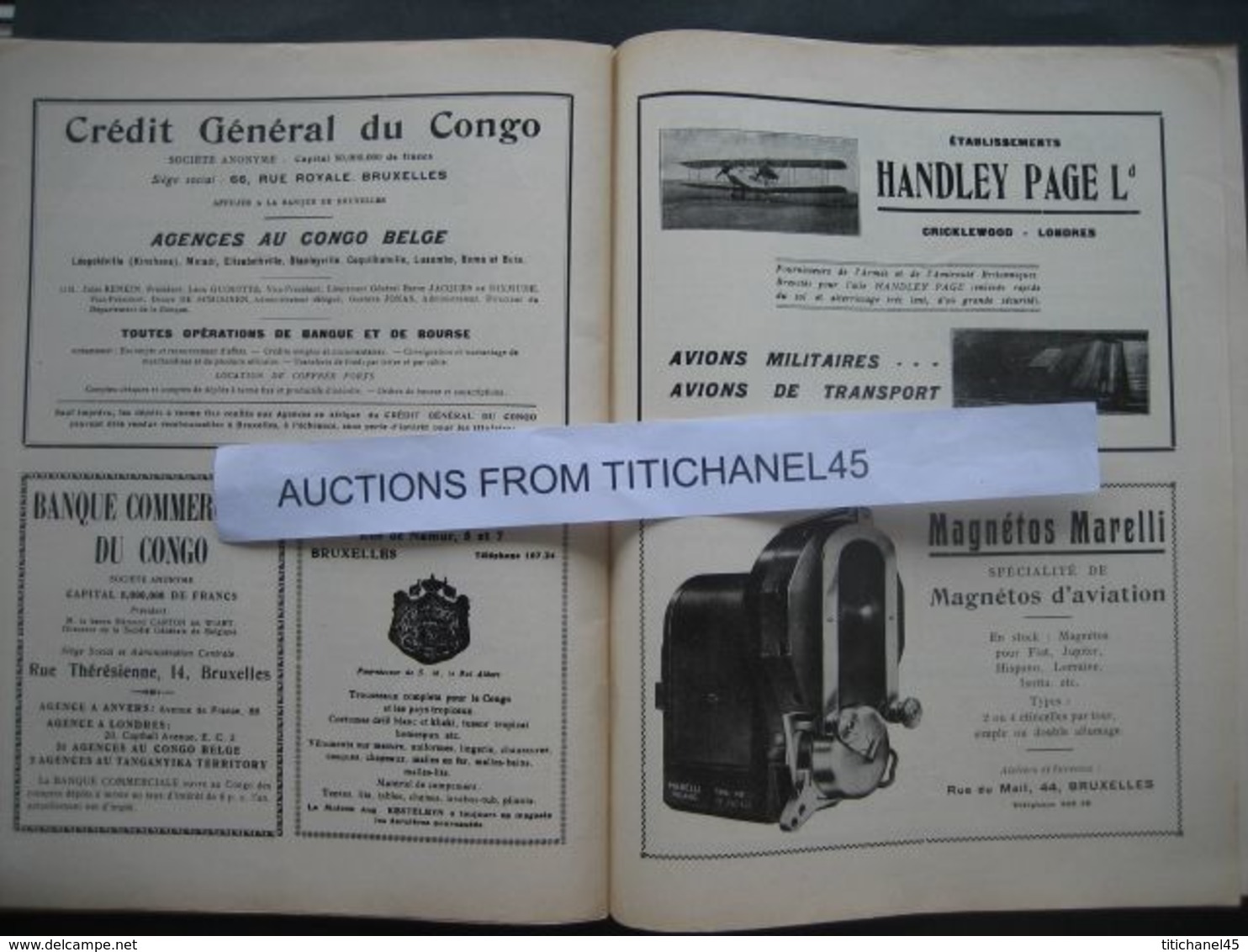 LA CONQUETE DE L'AIR 1927 n°1 - ZACCO A2 - COLOMBOPHILIE -Xe SALON DE L'AERONAUTIQUE PARIS - RENAULT - P. GENESTIN & Cie