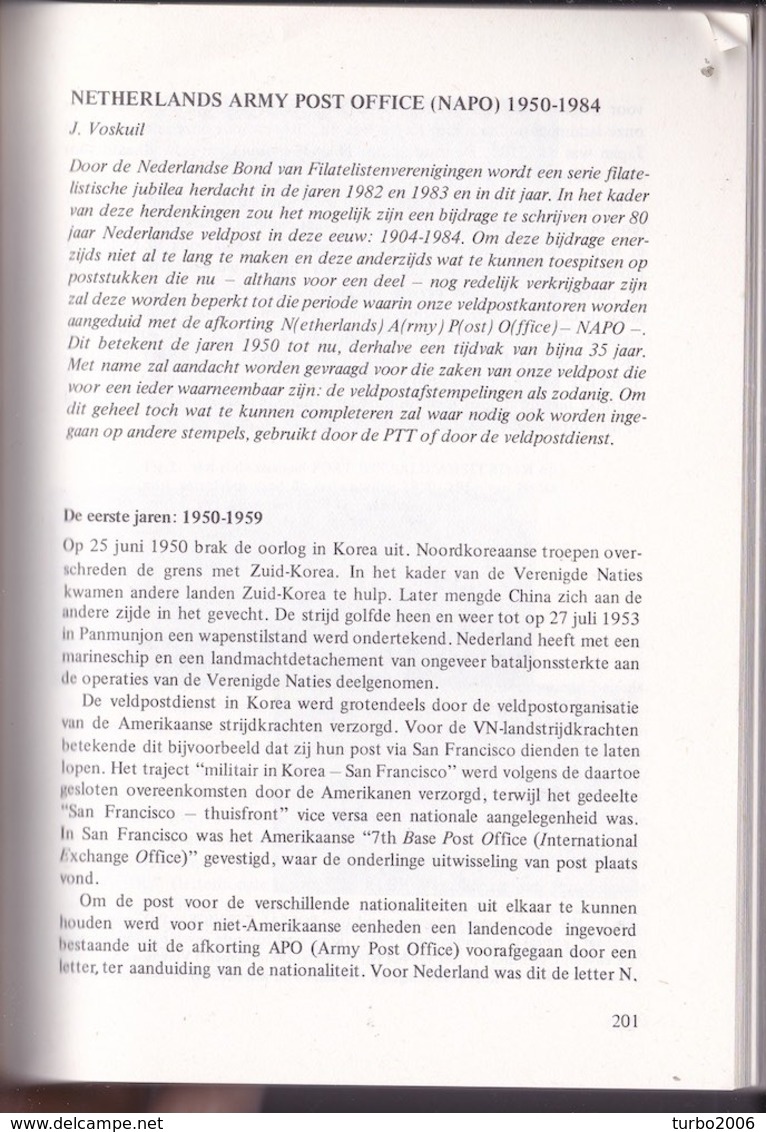 NEDERLAND : 1984 NBFV uitgave jubilea 1982-84 tentoonstelling Eindhoven Zie scans met voorbeelden