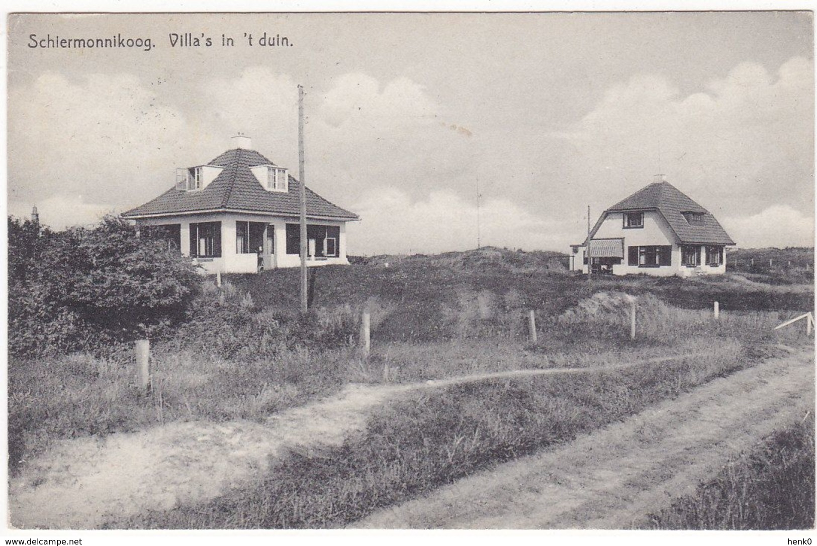 Schiermonnikoog Villa's In 't Duin VN1770 - Schiermonnikoog