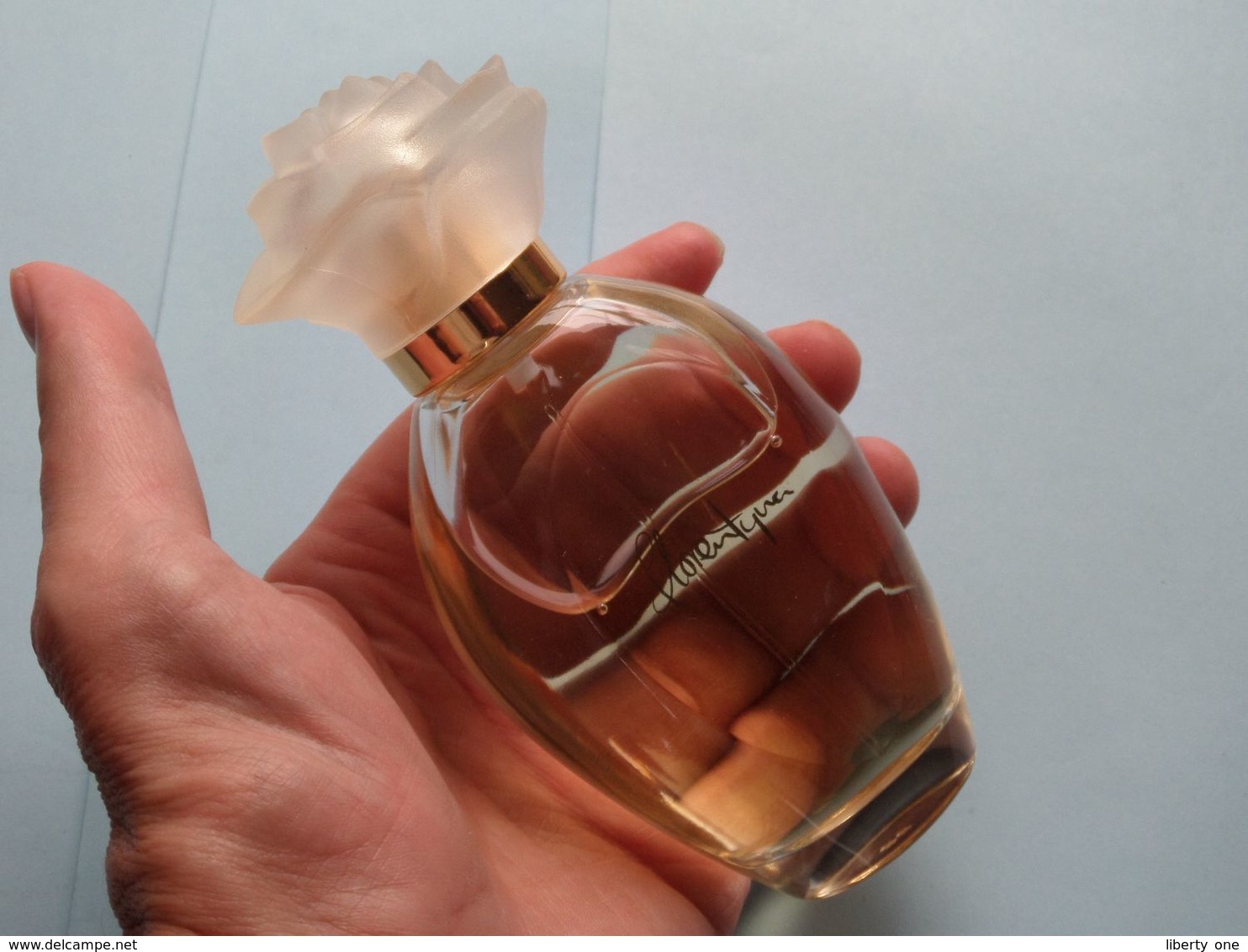 FLORENTYNEN Eau De Toilette / Marks & Spencer ( 100 Ml ) Original Boite/Box ( Good Condition ) Voir Scans ! - Dames