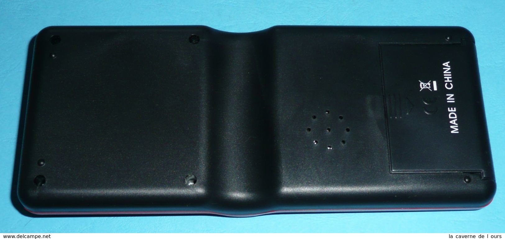 Rare Jeu électronique NEUF Avec 9 Jeux PIF Gadget Console Portable - Autres & Non Classés