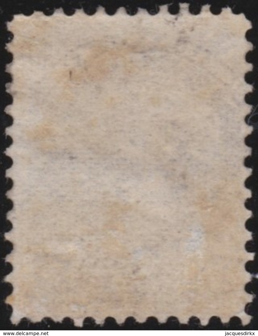 Canada  .  SG   .  106   (2 Scans)   .   Perf. 12   .     *    .   Mint-hinged .   /   .  Neuf Avec Gomme - Unused Stamps