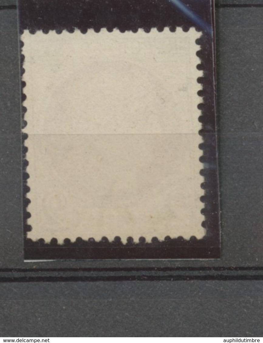 N°51 2c. Rouge-brun Obl Avec Cachet à Date TB B1308 - 1871-1875 Ceres