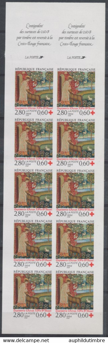 1994 BC N°2915 Non Dentelé Neuf Luxe **. D849 - Zonder Classificatie