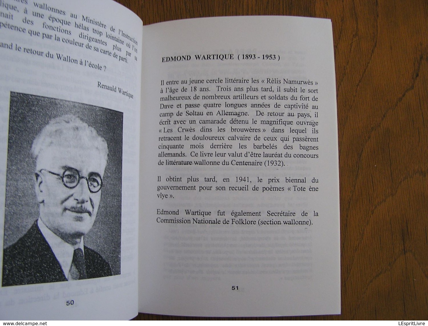 CEHG Revue N° 5 Gedinne Régionalisme Ardenne Willerzie Patignies Contes E Wartique Lieus Dits Cloches Musiciens