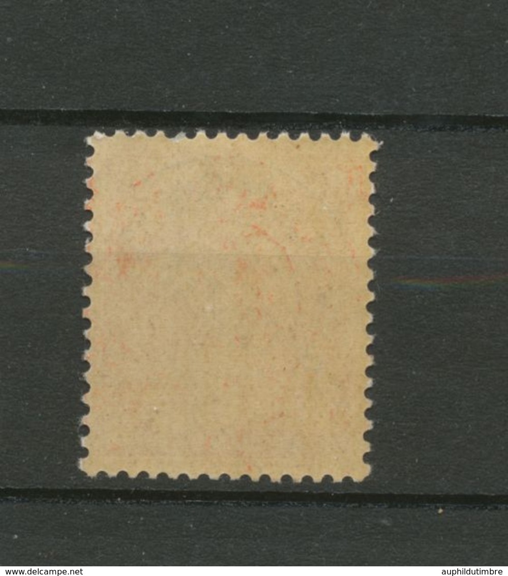 Timbre Préoblitéré N°59 30c Rose Semeuse Neuf Luxe ** B/TB. Cote 80€. N1896 - Otros & Sin Clasificación