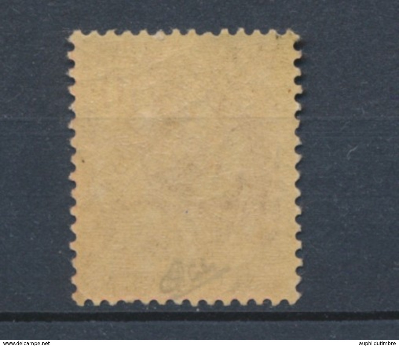 France N°124 10c Rose Neuf Luxe **, Cote 225€ Signé Calves. TB. N2212 - Unused Stamps