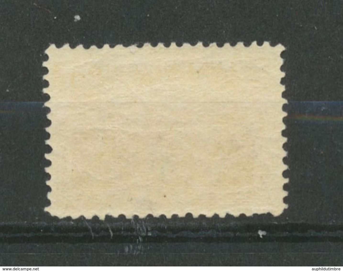 1916-24 Luxembourg N°134 5f Brun Violet Neuf Luxe **. Cote 48 €. P160 - Autres - Europe