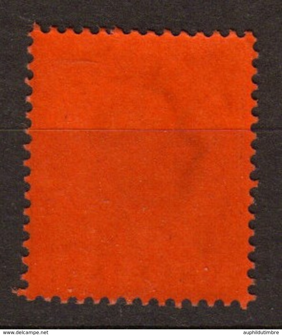 Angleterre GIBRALTAR N°38 1p Violet Rouge. N** P218 - Europe (Other)