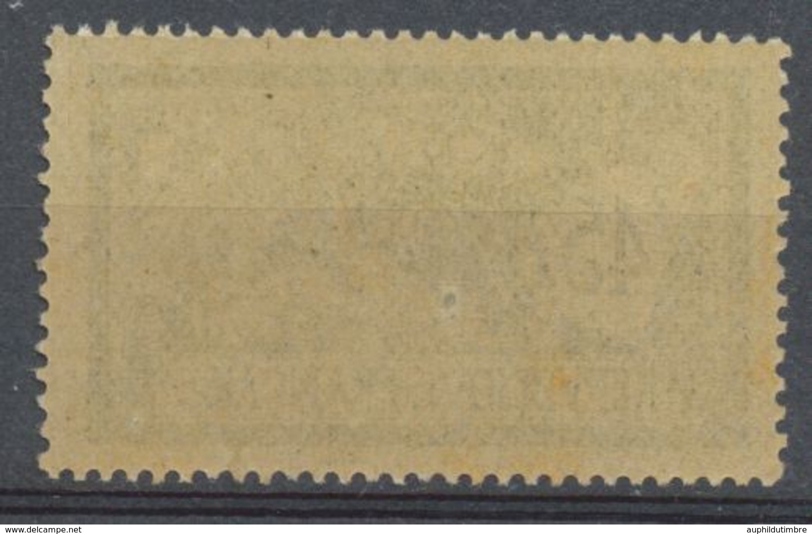 FRANCE Merson N°143 45c Vert Foncé Et Bleu N** TB Bien Centré Cote 120€ P2499 - Unused Stamps