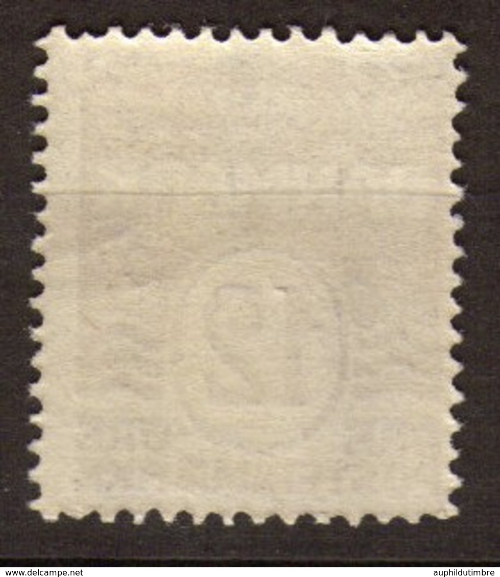 Danmark 1921-30 Christian X. SC A10 #96. MNH P257 - Autres - Europe