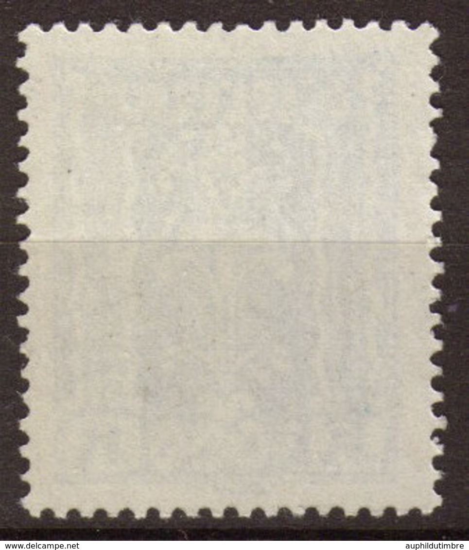 Autriche 1923 Industrie 3000k Bleu. N**. P289 - Autres - Europe