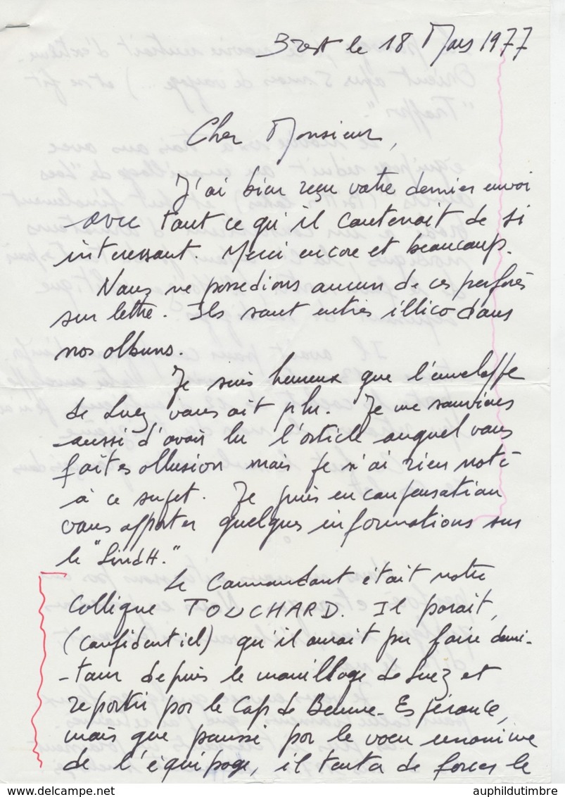 1969 Lettre Blocus Du Canal De Suez 4 Timbres UAR + étiq.Navire MS SINDH P2924 - Autres - Europe