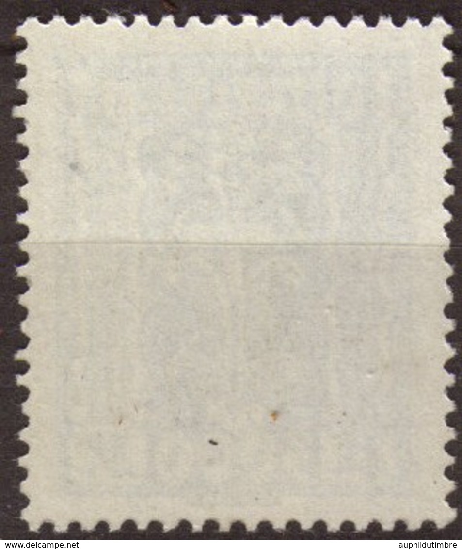 Autriche 1923 Industrie 3000k Bleu. N**. P297 - Sonstige - Europa