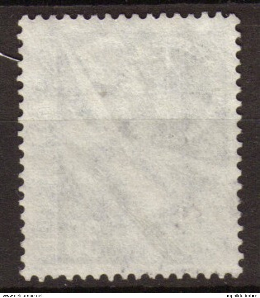 Allemagne 1953 N°56 30p Bleu. P370 - Autres - Europe