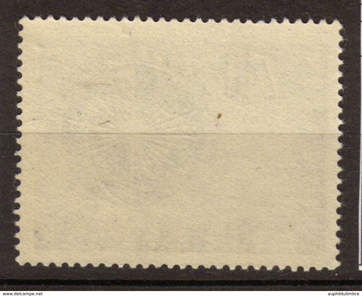 Autriche 1956 N°859 2s40 Bleu Violet N**. P382 - Europe (Other)