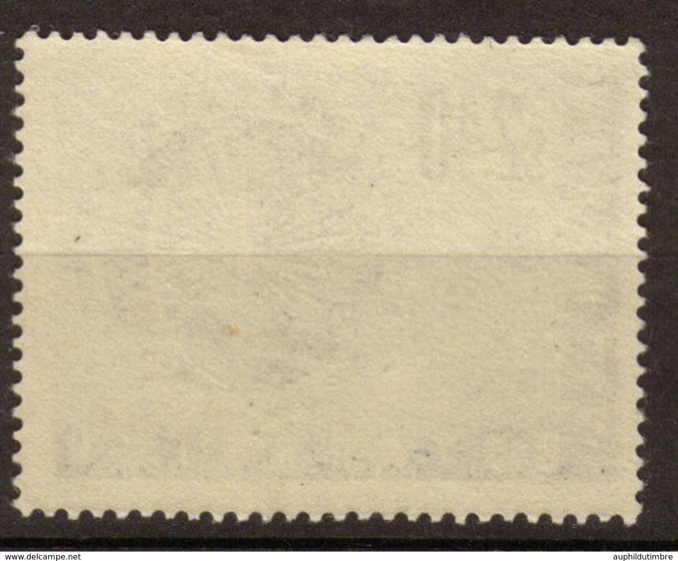 Autriche 1956 N°859 2s40 Bleu Violet N**. P383 - Sonstige - Europa