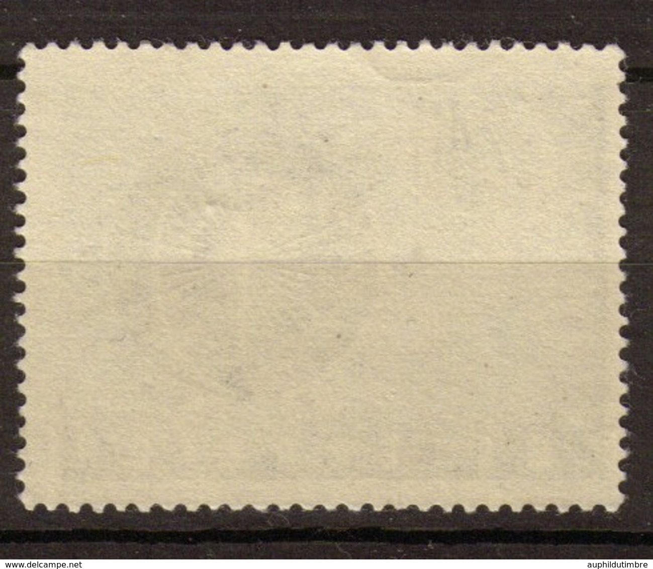 Autriche 1956 N°859 2s40 Bleu Violet N**. P386 - Otros - Europa