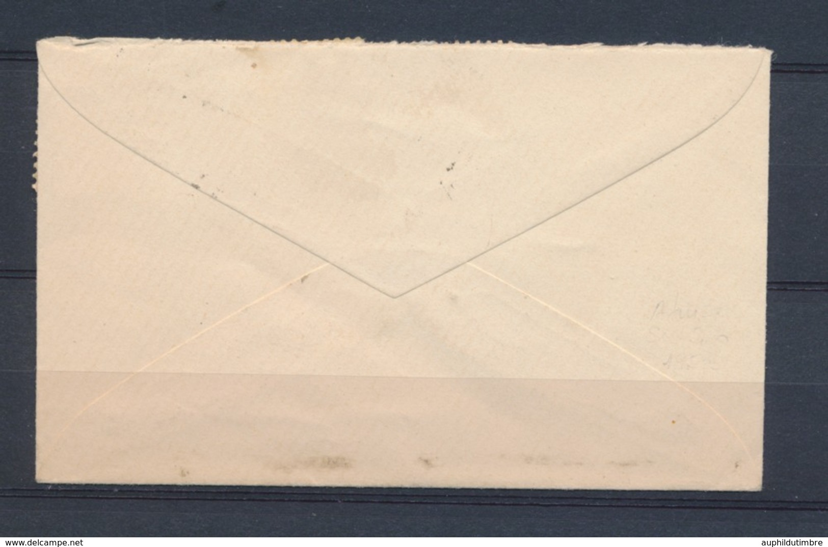 1899 Env. SUEDE Combinaison TRICOLORE N°29-30-41 Obl STOCKOLM. Sup. X1029 - Cartas & Documentos