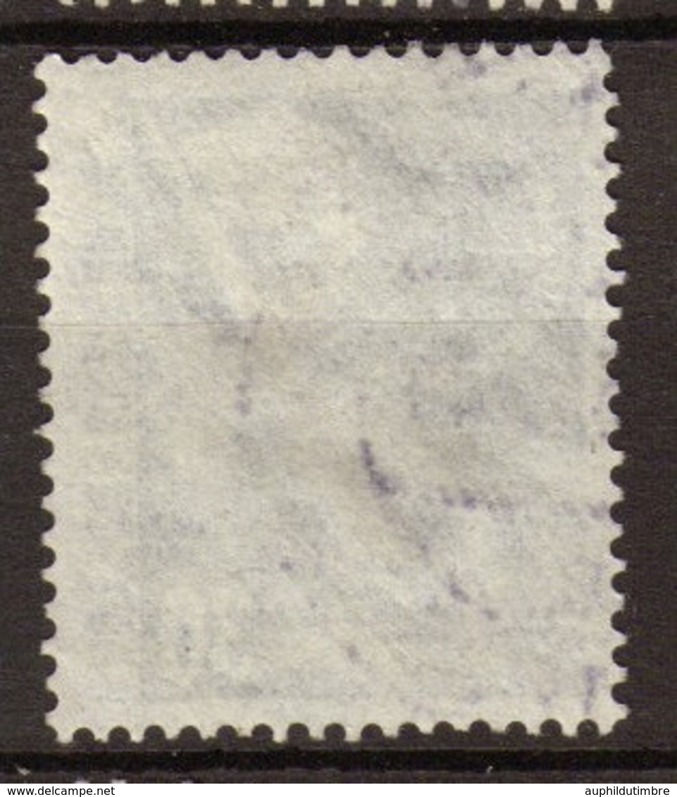 Germany Scott #701 A149, 1953, Used X Fine. P375 - Colecciones (sin álbumes)