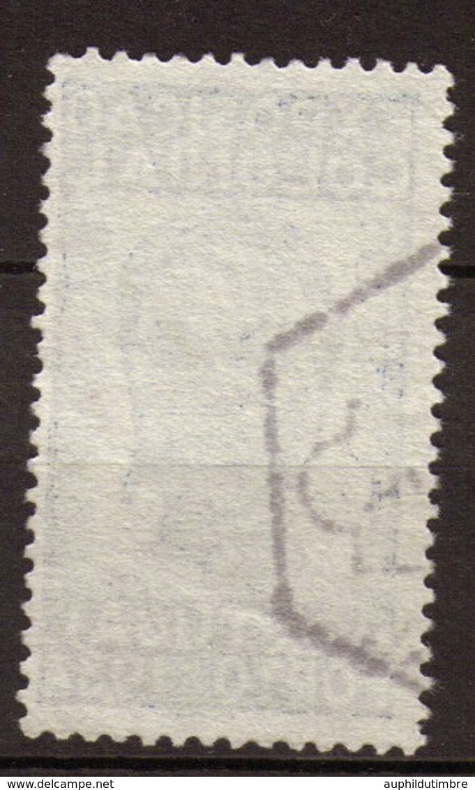 Portugal Scott A110 #560, Used, 1e60 Dark Blue. P448 - Autres - Europe