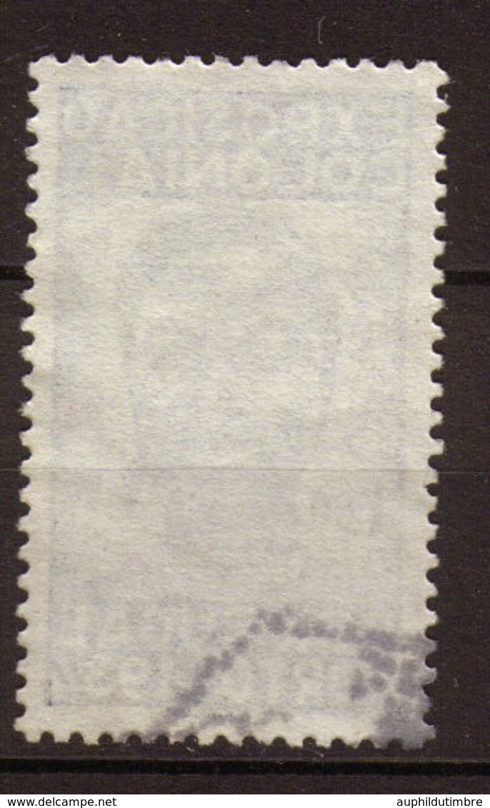 Portugal Scott A110 #560, Used, 1e60 Dark Blue. P449 - Autres - Europe