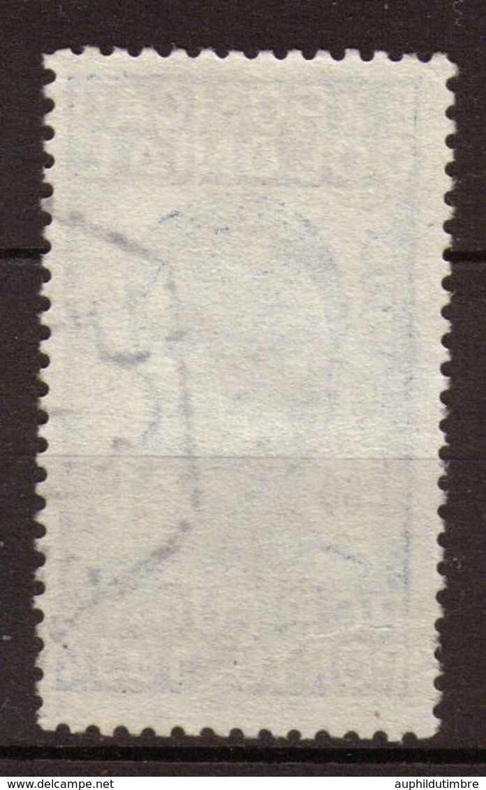 Portugal Scott A110 #560, Used, 1e60 Dark Blue. P450 - Autres - Europe