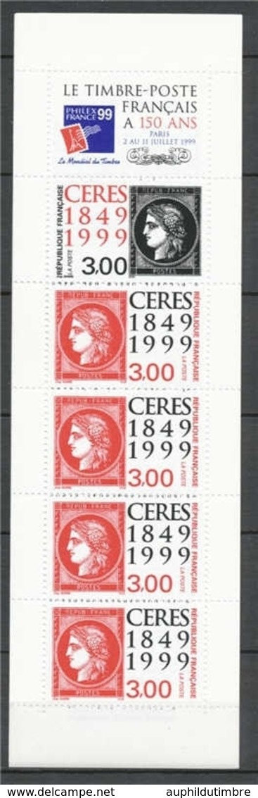 150e Anniversaire Du Premier Timbre-poste FR YC3213 - Altri & Non Classificati