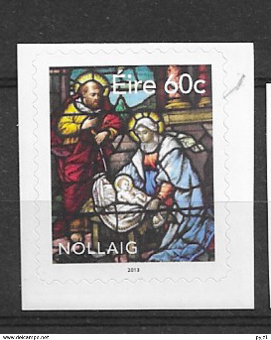 2013 MNH Ireland - Nuovi