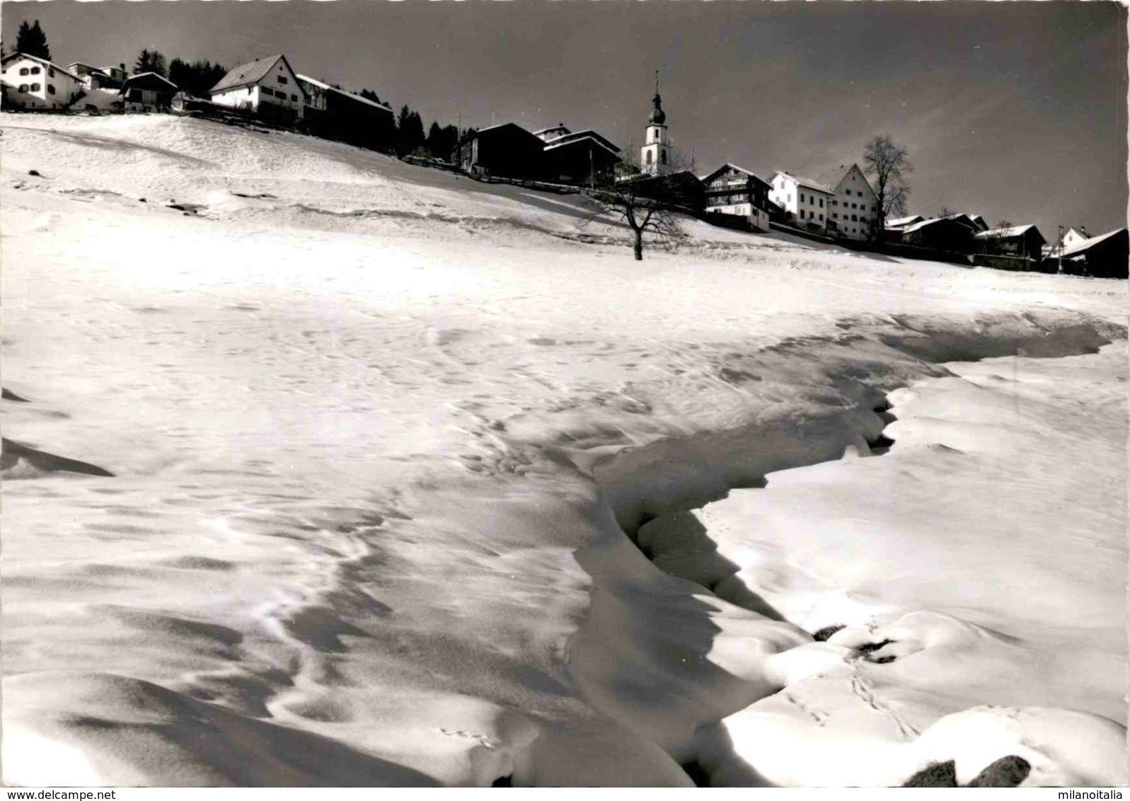 Sarn (Heinzenberg) (7752) * 3. 2. 1967 - Sarn