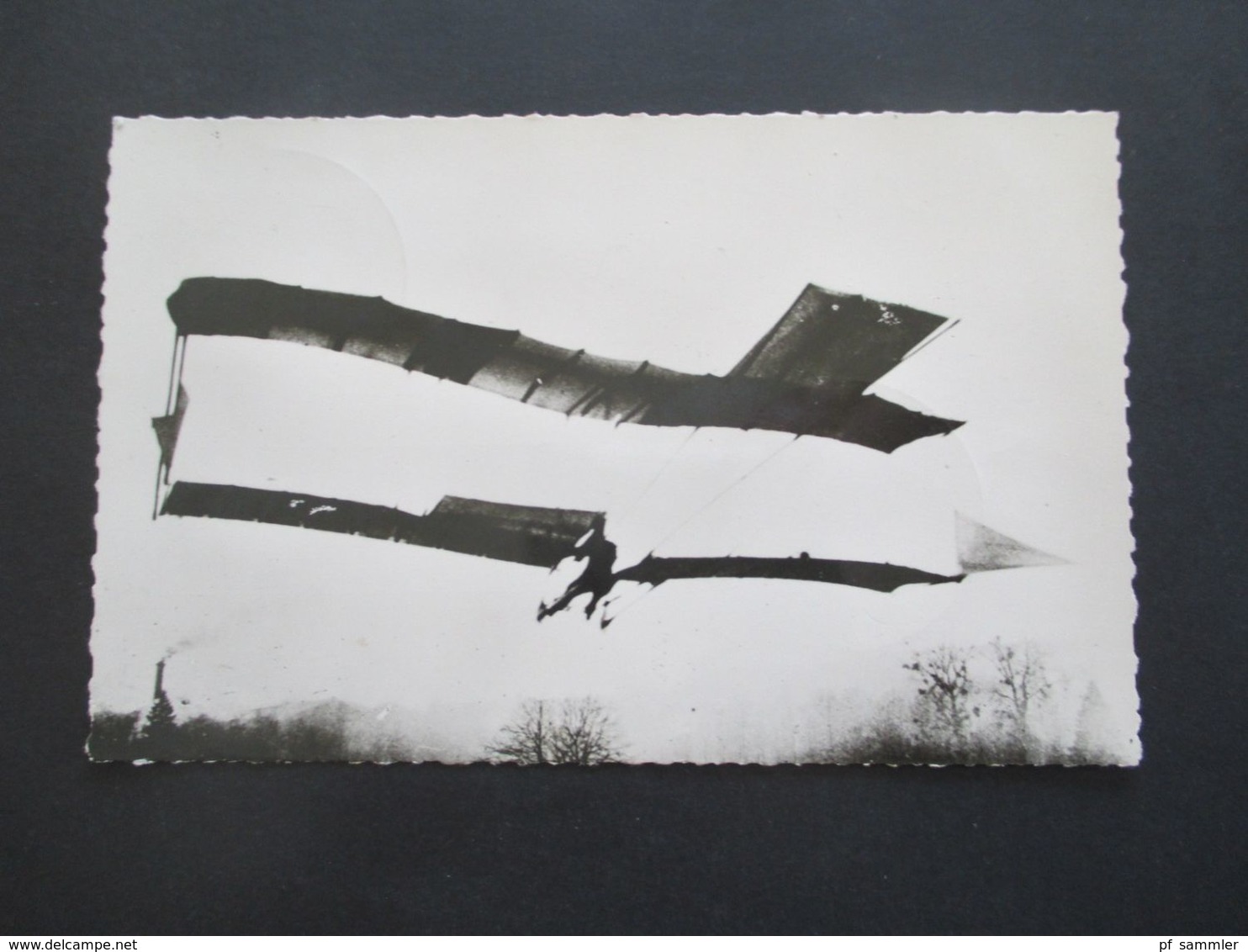 Frankreich 1955 AK Das Flugzeug Von Maryse Bastie Per Luftpost Nach Berlin Gesendet. Sonderstempel Paris - Airplanes