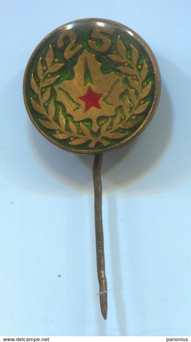 BOY SCOUT, Scoutisme, Eclaireur - Yugoslavia, Vintage Pin Badge, Abzeichen - Vereinswesen