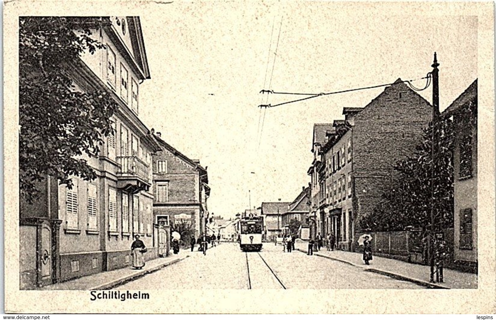 67 - SCHILTIGHEIM -- - Schiltigheim