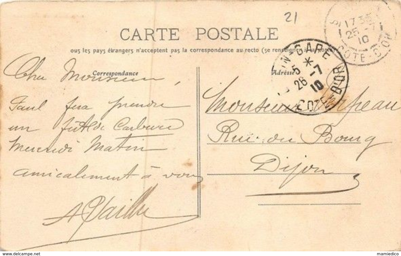 21 St-JULIEN.- Maison E.BLAVIER  Groupe De Cueilleurs " Houblon " Superbe Plan Animé. Carte Rare 1910 - Sonstige & Ohne Zuordnung