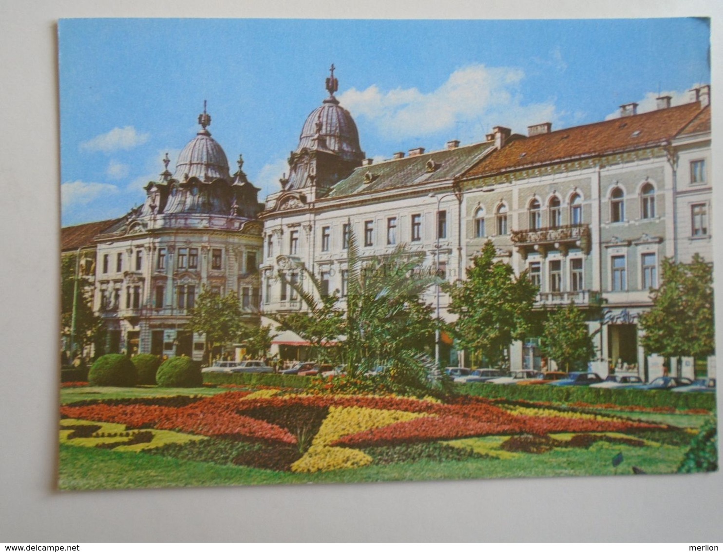 D172396   Romania  CLUJ  Postal Stationery - Roemenië