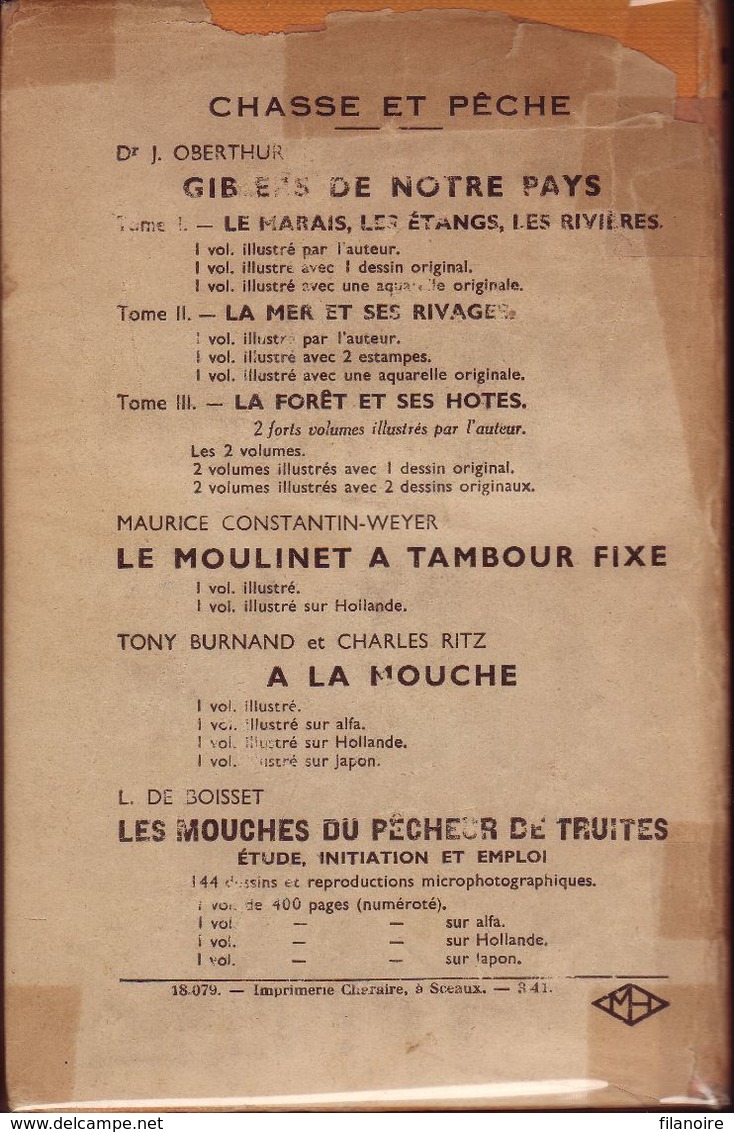 Leslie MacFARLANE L’Arbre De La Mort Le Masque N°153 (EO, 1934) - Le Masque