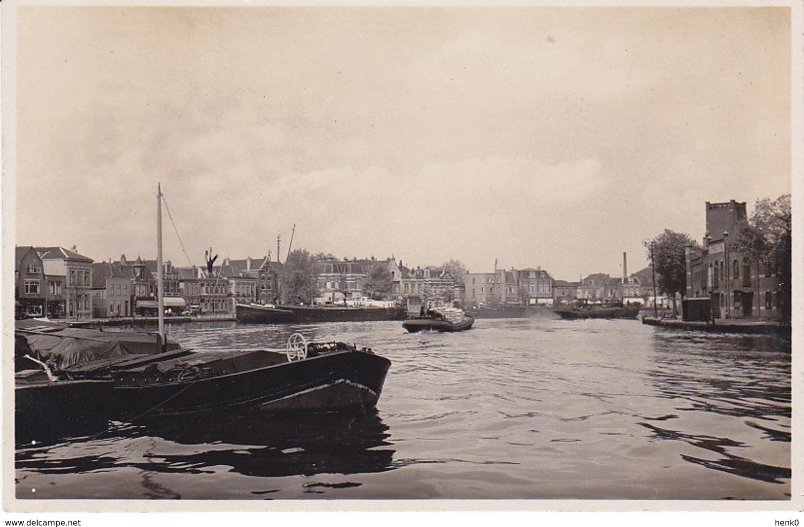 Wormerveer De Zaan MK39 - Zaanstreek