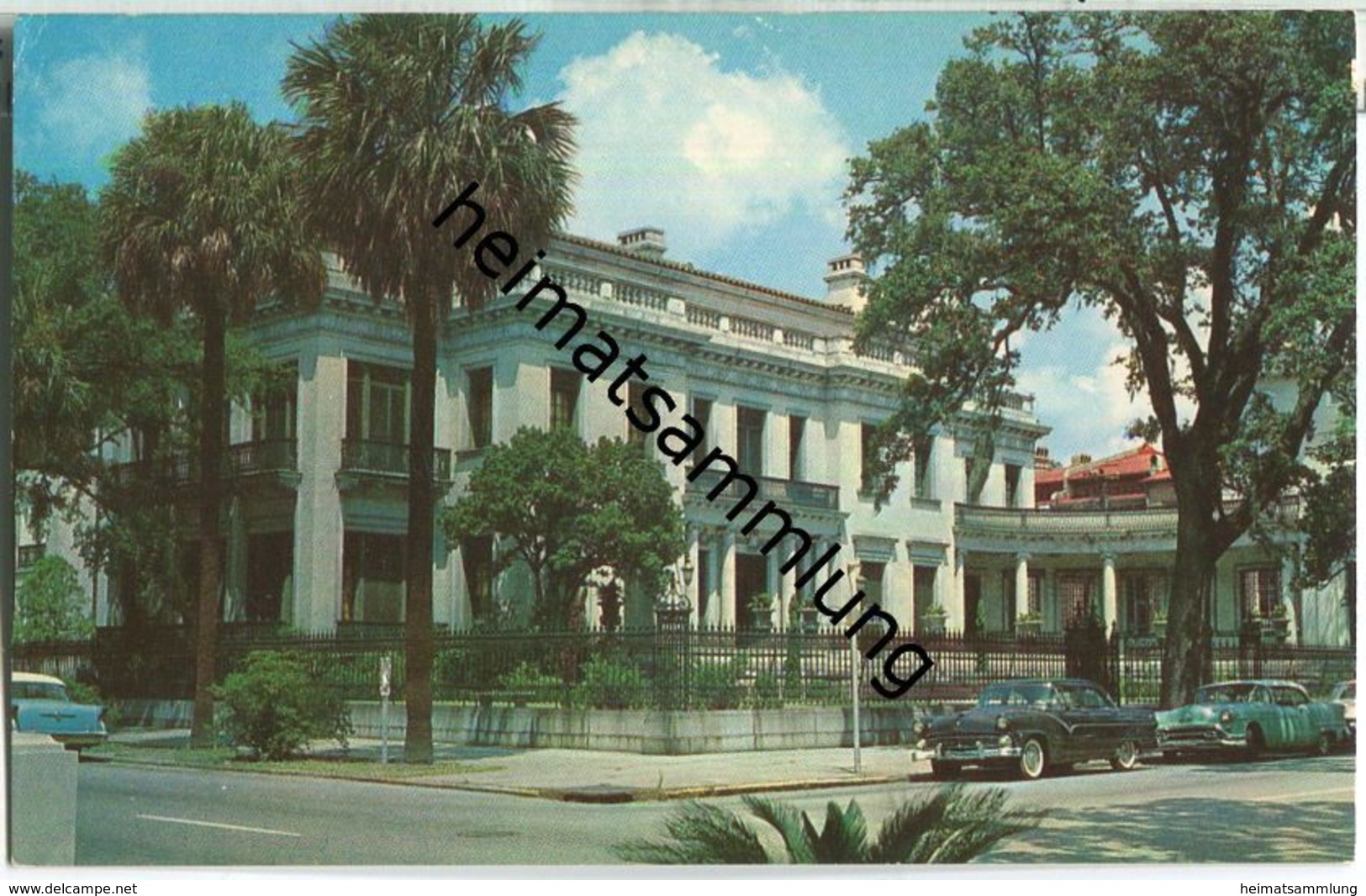 Georgia - Savannah - Armstrong College - Savannah