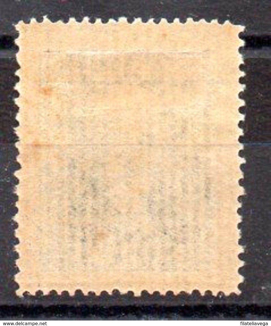 Polonia Sello Nº Yvert 344 * - Used Stamps