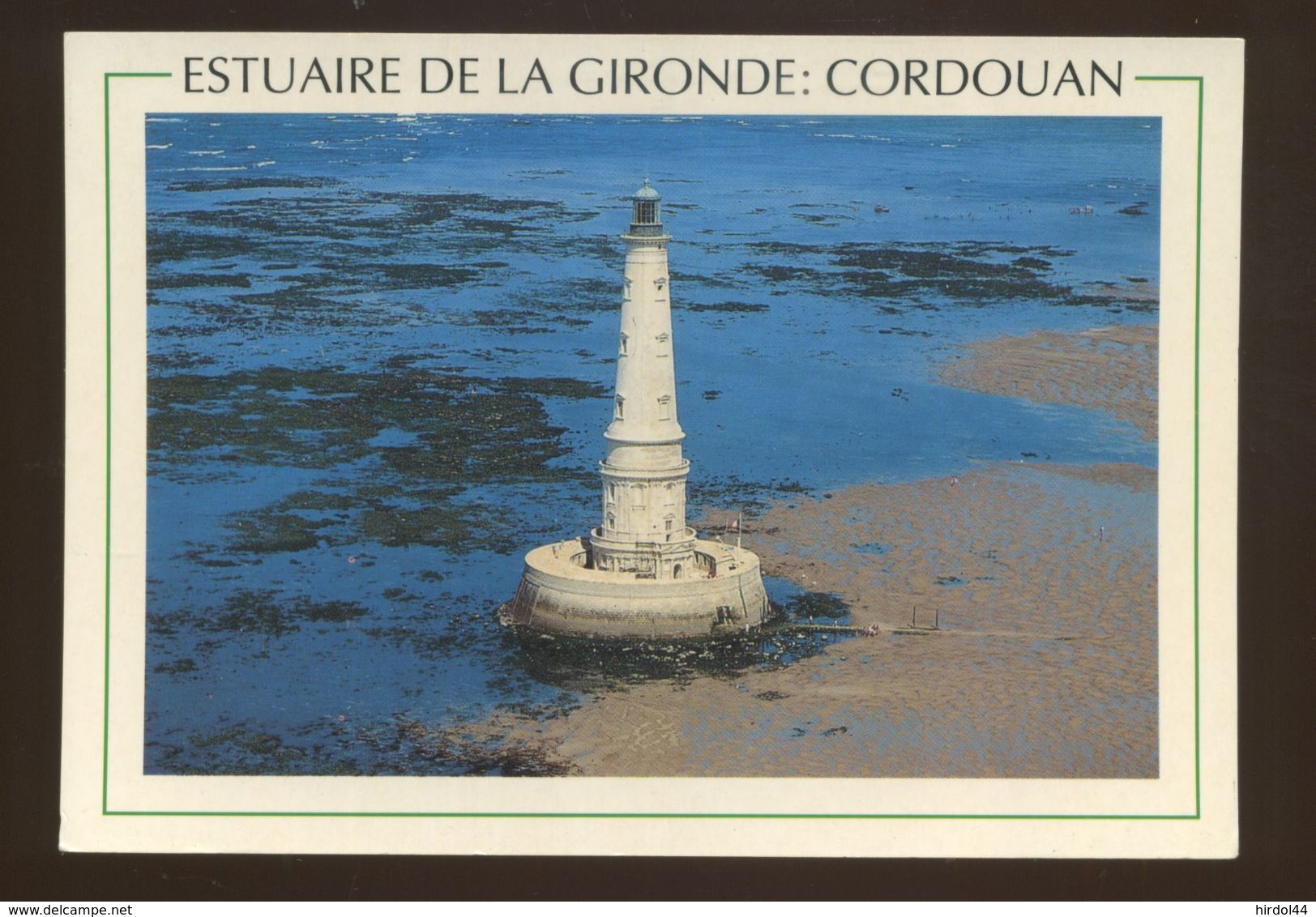 Phare De Cordouan (17) - Lighthouses