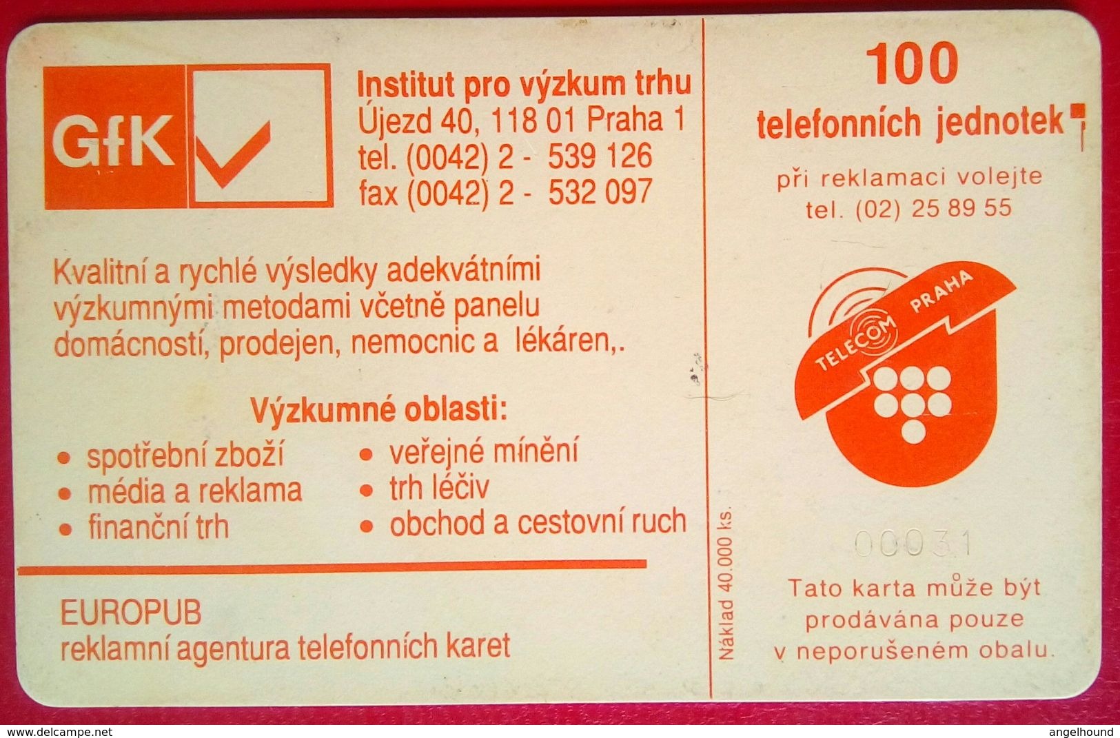 100 Units Dobre Naladeni, Regie Radio Music - Czechoslovakia