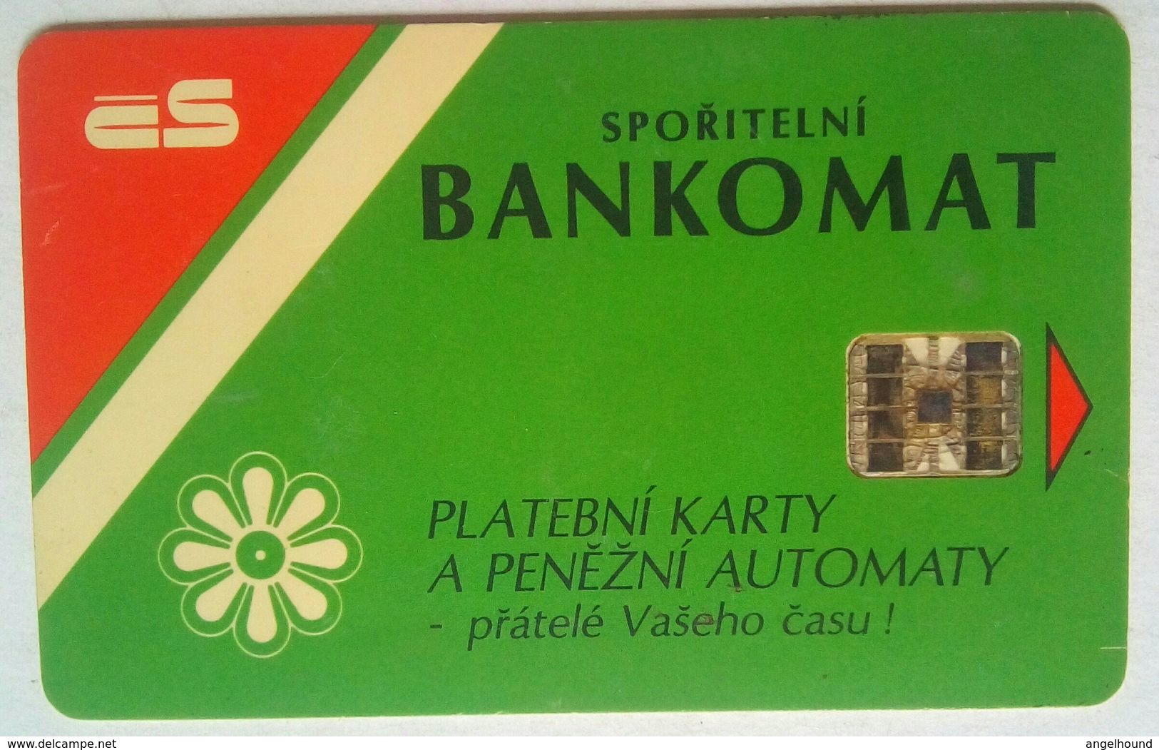 100 Units Bankomat - Czechoslovakia