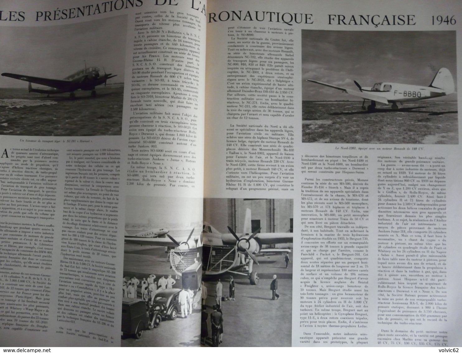 Illustration salon aéronautique 1946 sartrouville hydravion lignes grand palais militaire truman attentat rome lolos