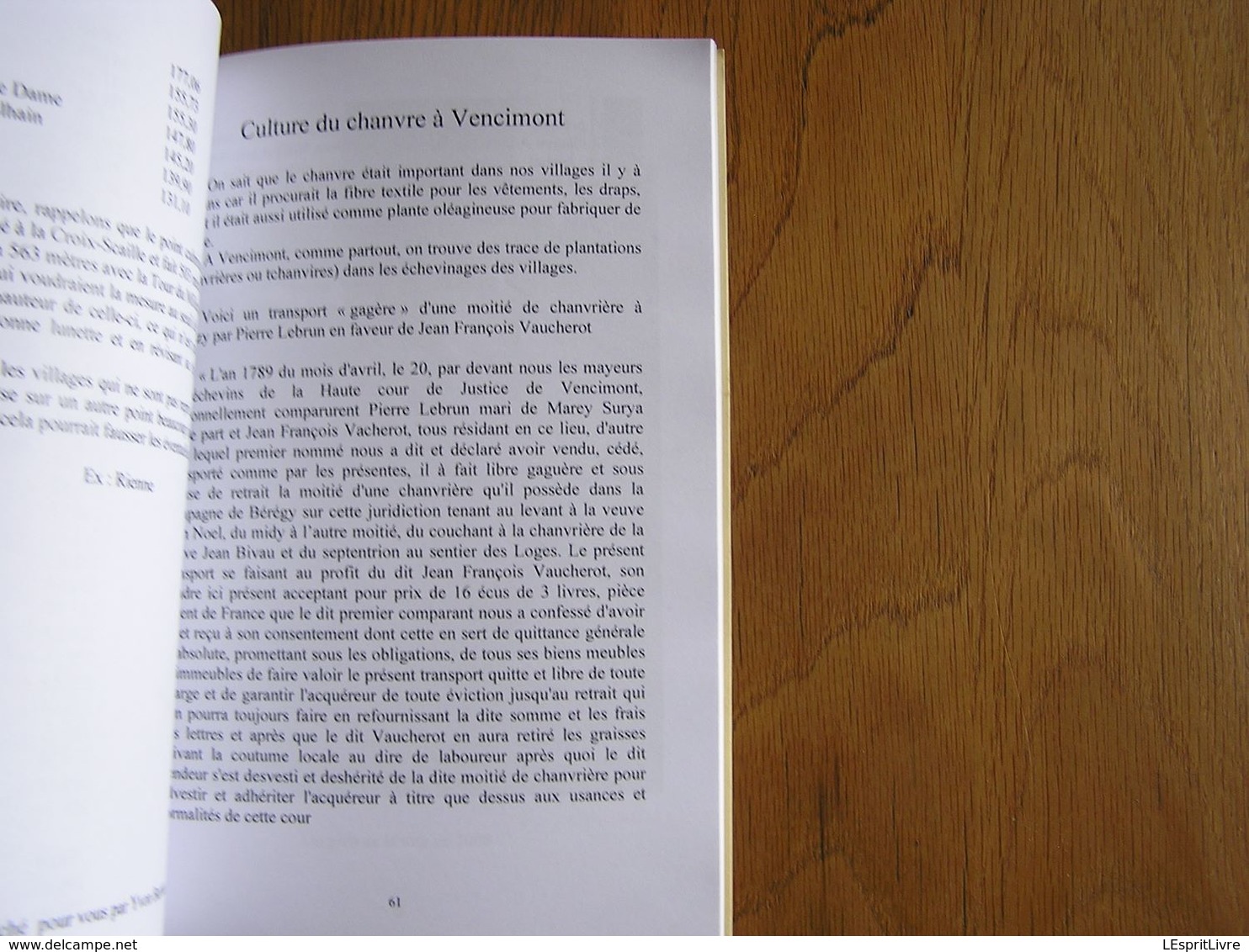 CEHG N° 44 Gedinne Régionalisme Wallon Semoy Guerre 40 45 Maquis Soldats Russes Chemins de Fer Fenaison Bohan