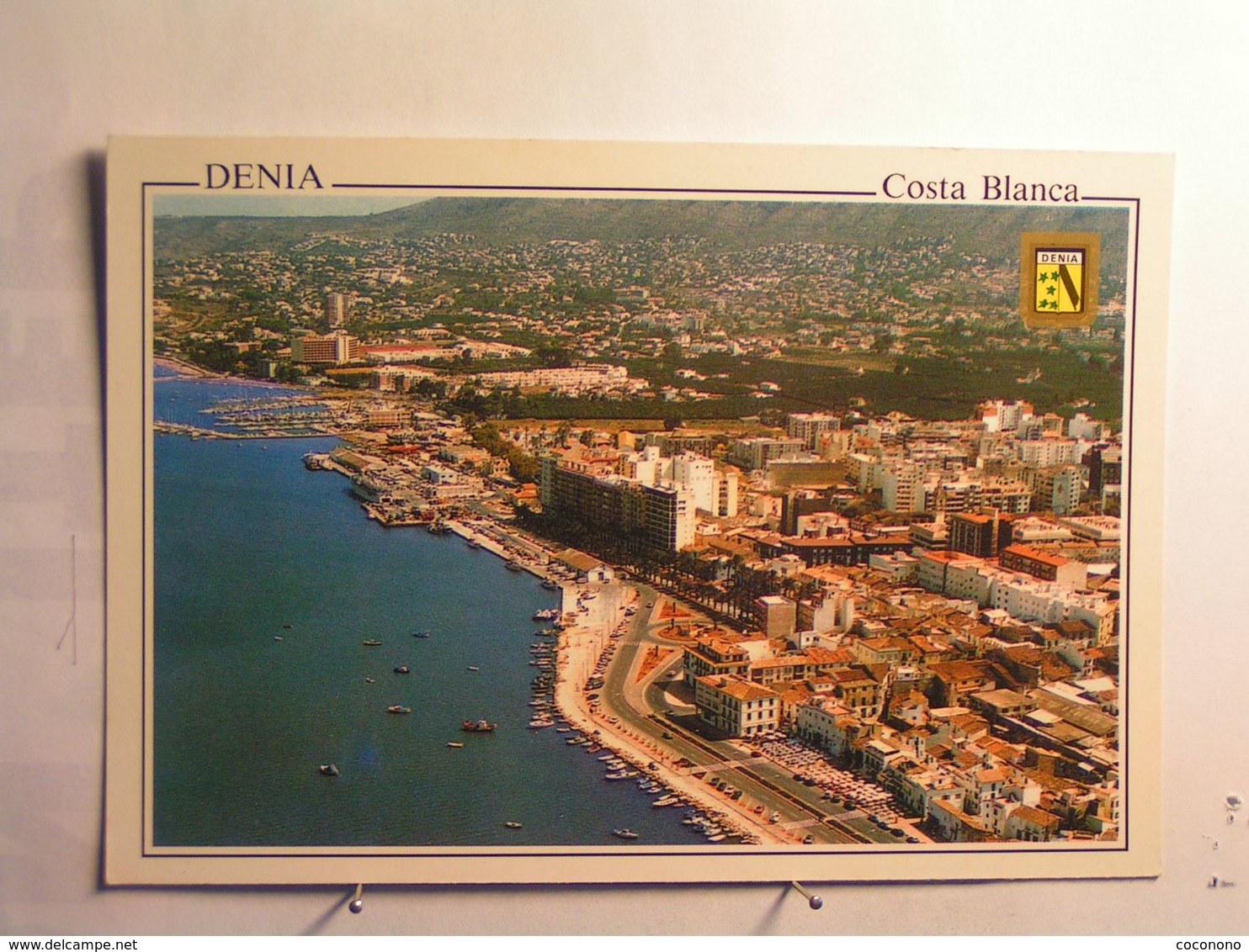 Denia - Alicante